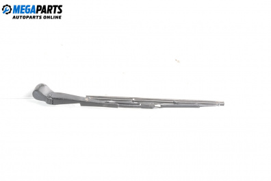 Wischerarm heckscheibe for Ford Fiesta V Hatchback (11.2001 - 03.2010), position: rückseite