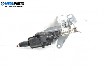 Door lock actuator for Ford Fiesta V Hatchback (11.2001 - 03.2010), 5 doors, position: rear