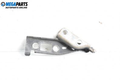 Bonnet hinge for Ford Fiesta V Hatchback (11.2001 - 03.2010), 5 doors, hatchback, position: left