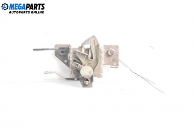 Încuietoare capotă for Ford Fiesta V Hatchback (11.2001 - 03.2010)