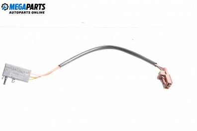 Sensor kurbelwelle for Ford Fiesta V Hatchback (11.2001 - 03.2010) 1.4 16V, 80 hp