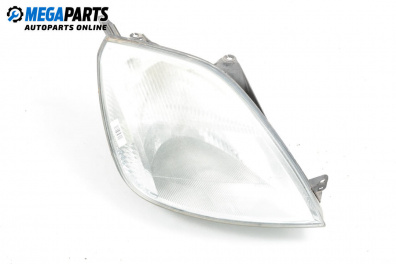 Far for Ford Fiesta V Hatchback (11.2001 - 03.2010), hatchback, position: dreapta