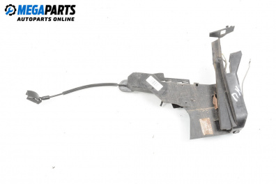 Încuietoare for Ford Fiesta V Hatchback (11.2001 - 03.2010), position: dreaptă - fața