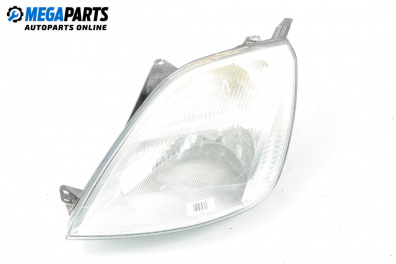 Far for Ford Fiesta V Hatchback (11.2001 - 03.2010), hatchback, position: stânga