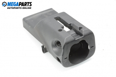 Plastic interior volan for Ford Fiesta V Hatchback (11.2001 - 03.2010), 5 uși, hatchback