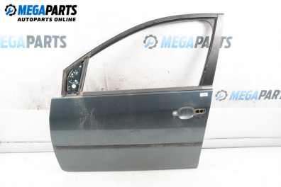 Ușă for Ford Fiesta V Hatchback (11.2001 - 03.2010), 5 uși, hatchback, position: stânga - fața
