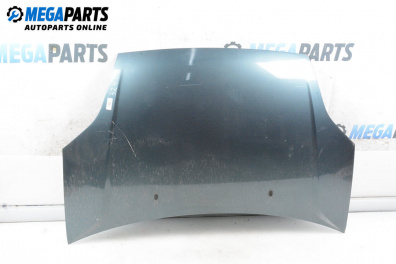 Capotă for Ford Fiesta V Hatchback (11.2001 - 03.2010), 5 uși, hatchback, position: fața