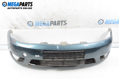 Bara de protectie frontala for Ford Fiesta V Hatchback (11.2001 - 03.2010), hatchback, position: fața