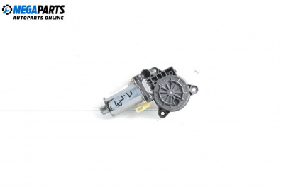 Motor macara geam for Ford Fiesta V Hatchback (11.2001 - 03.2010), 5 uși, hatchback, position: dreaptă - fața