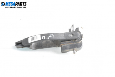 Außengriff for Ford Fiesta V Hatchback (11.2001 - 03.2010), 5 türen, hecktür, position: rechts, vorderseite