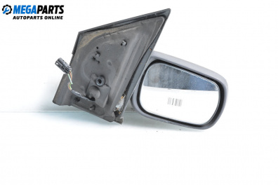 Oglindă for Ford Fiesta V Hatchback (11.2001 - 03.2010), 5 uși, hatchback, position: dreapta