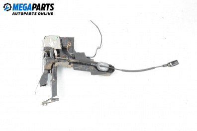 Încuietoare for Ford Fiesta V Hatchback (11.2001 - 03.2010), position: dreaptă - fața