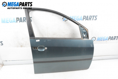 Door for Ford Fiesta V Hatchback (11.2001 - 03.2010), 5 doors, hatchback, position: front - right