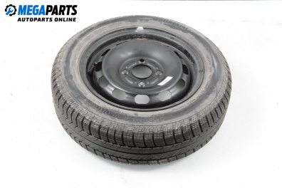 Pneu de rezervă for Ford Fiesta V Hatchback (11.2001 - 03.2010) 14 inches, width 5.5 (Prețul este pentru 1 buc.)