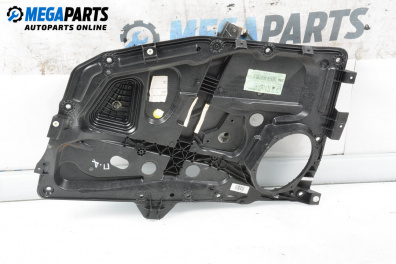Меcanism geam electric for Ford Fiesta V Hatchback (11.2001 - 03.2010), 5 uși, hatchback, position: dreaptă - fața