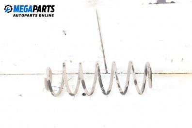 Feder for Ford Fiesta V Hatchback (11.2001 - 03.2010), hecktür, position: rückseite