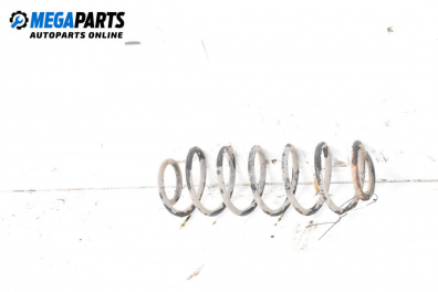 Feder for Ford Fiesta V Hatchback (11.2001 - 03.2010), hecktür, position: rückseite