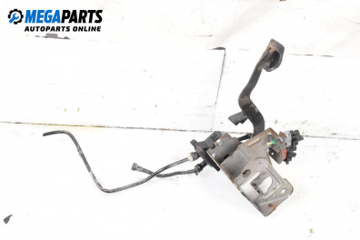 Potentiometer gaspedal for Ford Fiesta V Hatchback (11.2001 - 03.2010)