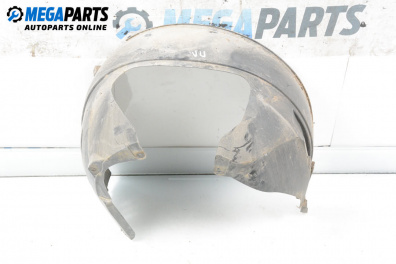 Radhausschale for Ford Fiesta V Hatchback (11.2001 - 03.2010), 5 türen, hecktür, position: links, vorderseite