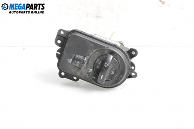 Bedienelement beleuchtung for Ford Fiesta V Hatchback (11.2001 - 03.2010)