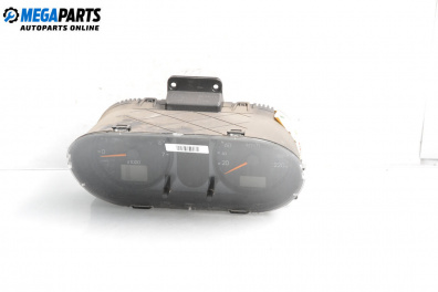 Kilometerzähler for Ford Fiesta V Hatchback (11.2001 - 03.2010) 1.4 16V, 80 hp