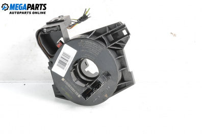 Bază cablu panglică pentru volan for Ford Fiesta V Hatchback (11.2001 - 03.2010), 5 uși, hatchback