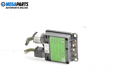 Modul airbag for Ford Fiesta V Hatchback (11.2001 - 03.2010), № 2S6T14B056EK