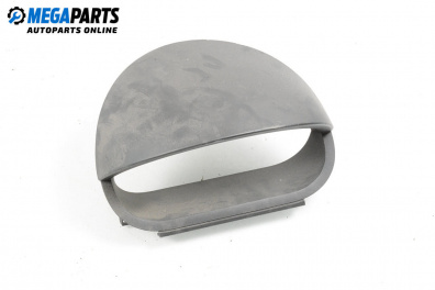 Plastic interior kilometraj for Ford Fiesta V Hatchback (11.2001 - 03.2010), 5 uși, hatchback