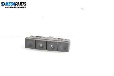 Bedienfeldtasten for Ford Fiesta V Hatchback (11.2001 - 03.2010)