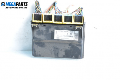 Modul confort for Ford Fiesta V Hatchback (11.2001 - 03.2010)