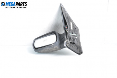 Oglindă for Ford Fiesta V Hatchback (11.2001 - 03.2010), 5 uși, hatchback, position: stânga