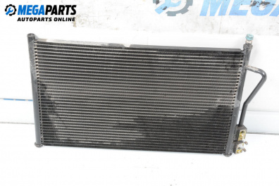 Kühler klimaanlage for Ford Fiesta V Hatchback (11.2001 - 03.2010) 1.4 16V, 80 hp