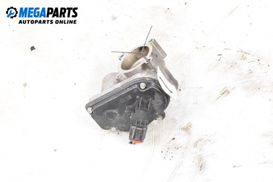 Clapetă carburator for Ford Fiesta V Hatchback (11.2001 - 03.2010) 1.4 16V, 80 hp