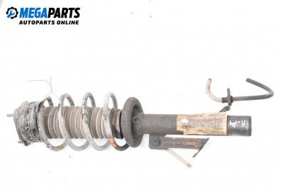 Macpherson shock absorber for Ford Fiesta V Hatchback (11.2001 - 03.2010), hatchback, position: front - right