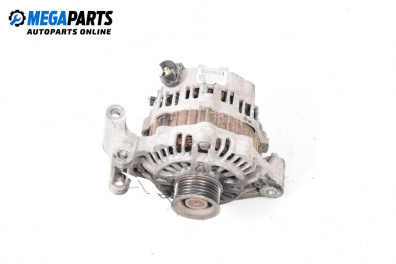 Alternator for Ford Fiesta V Hatchback (11.2001 - 03.2010) 1.4 16V, 80 hp