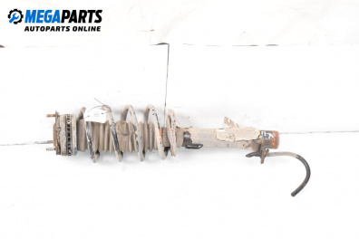 Macpherson shock absorber for Ford Fiesta V Hatchback (11.2001 - 03.2010), hatchback, position: front - left