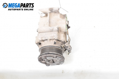 Kompressor klimaanlage for Ford Fiesta V Hatchback (11.2001 - 03.2010) 1.4 16V, 80 hp