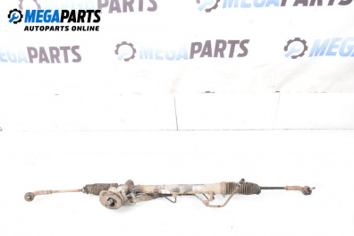 Hydraulic steering rack for Ford Fiesta V Hatchback (11.2001 - 03.2010), hatchback