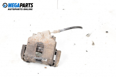 Etrier de frână for Ford Fiesta V Hatchback (11.2001 - 03.2010), position: stânga - fața