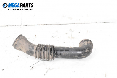 Schlauch, geriffelt for Ford Fiesta V Hatchback (11.2001 - 03.2010) 1.4 16V, 80 hp