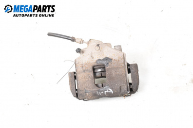 Etrier de frână for Ford Fiesta V Hatchback (11.2001 - 03.2010), position: dreaptă - fața