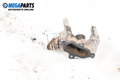 Auspuffleitung for Ford Fiesta V Hatchback (11.2001 - 03.2010) 1.4 16V, 80 hp, hecktür