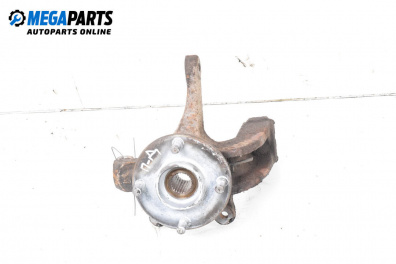 Knuckle hub for Ford Fiesta V Hatchback (11.2001 - 03.2010), position: front - right