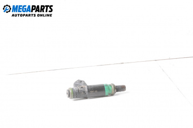 Benzineinspritzdüse for Ford Fiesta V Hatchback (11.2001 - 03.2010) 1.4 16V, 80 hp