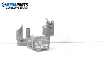 Vacuum valve for Ford Fiesta V Hatchback (11.2001 - 03.2010) 1.4 16V, 80 hp, № 2S61-9D915-AA