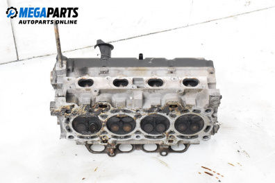 Engine head for Ford Fiesta V Hatchback (11.2001 - 03.2010) 1.4 16V, 80 hp