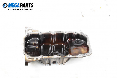 Crankcase for Ford Fiesta V Hatchback (11.2001 - 03.2010) 1.4 16V, 80 hp