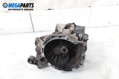  for Ford Fiesta V Hatchback (11.2001 - 03.2010) 1.4 16V, 80 hp