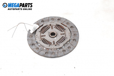 Disc de ambreiaj for Ford Fiesta V Hatchback (11.2001 - 03.2010) 1.4 16V, 80 hp