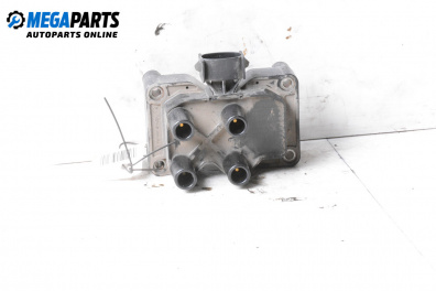 Zündspule for Ford Fiesta V Hatchback (11.2001 - 03.2010) 1.4 16V, 80 hp
